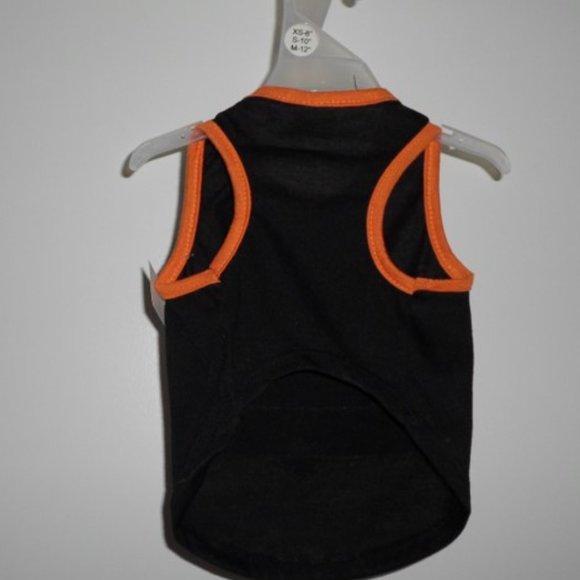 Halloween Pet Shirt – Plush Dog Not Included - Picture 2 of 5